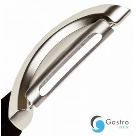  Obieraczka do warzyw czarna SPECIALTY - MICROPLANE | MC-48091 tom-gast