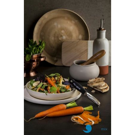 Obieraczka do warzyw czarna SPECIALTY - MICROPLANE | MC-48091 tom-gast 