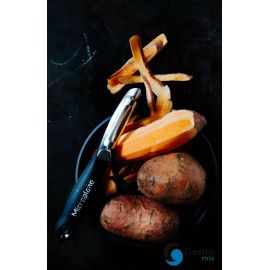  Obieraczka do warzyw czarna SPECIALTY - MICROPLANE | MC-48091 tom-gast