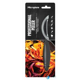  Obieraczka do warzyw czarna SPECIALTY - MICROPLANE | MC-48091 tom-gast