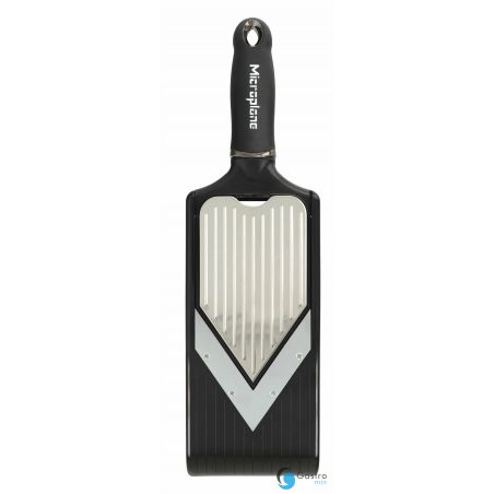 Mandolina z ostrzem typu V SPECIALTY - MICROPLANE | MC-48940 tom-gast 