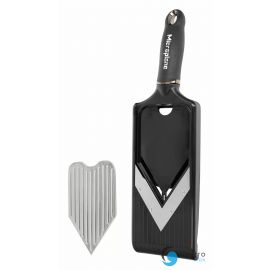 Mandolina z ostrzem typu V SPECIALTY - MICROPLANE | MC-48940 tom-gast