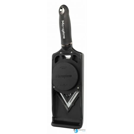 Mandolina z ostrzem typu V SPECIALTY - MICROPLANE | MC-48940 tom-gast 