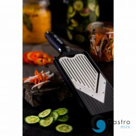  Mandolina z ostrzem typu V SPECIALTY - MICROPLANE | MC-48940 tom-gast