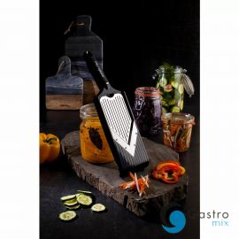 Mandolina z ostrzem typu V SPECIALTY - MICROPLANE | MC-48940 tom-gast