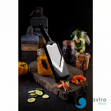 Mandolina z ostrzem typu V SPECIALTY - MICROPLANE | MC-48940 tom-gast 