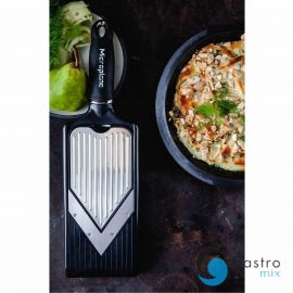  Mandolina z ostrzem typu V SPECIALTY - MICROPLANE | MC-48940 tom-gast