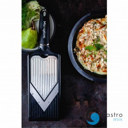 Mandolina z ostrzem typu V SPECIALTY - MICROPLANE | MC-48940 tom-gast 