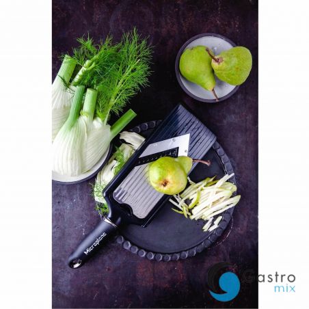Mandolina z ostrzem typu V SPECIALTY - MICROPLANE | MC-48940 tom-gast 