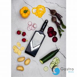  Mandolina z ostrzem typu V SPECIALTY - MICROPLANE | MC-48940 tom-gast