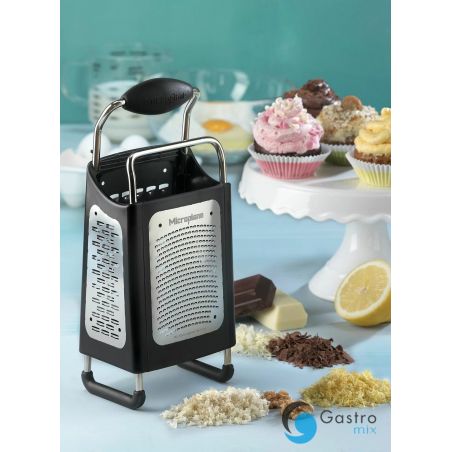 Tarka czterościenna SPECIALTY - MICROPLANE | MC-34006 tom-gast 