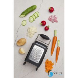  Tarka czterościenna SPECIALTY - MICROPLANE | MC-34006 tom-gast