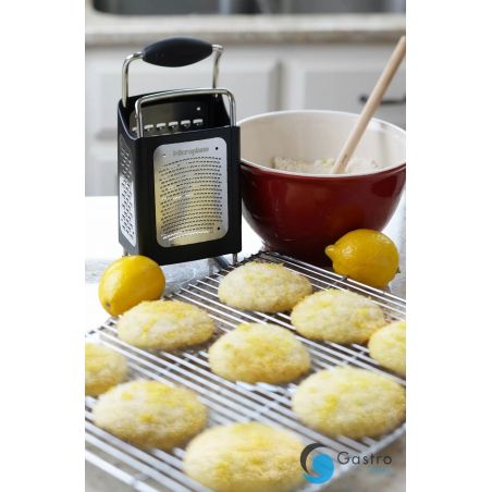 Tarka czterościenna SPECIALTY - MICROPLANE | MC-34006 tom-gast 