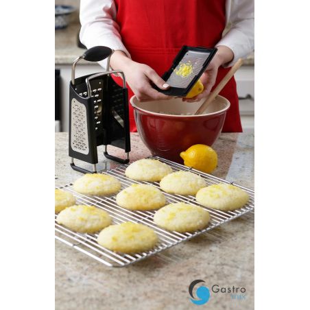 Tarka czterościenna SPECIALTY - MICROPLANE | MC-34006 tom-gast 