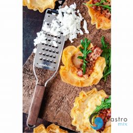  Tarka Extra Coarse MASTER - MICROPLANE | MC-43308 tom-gast