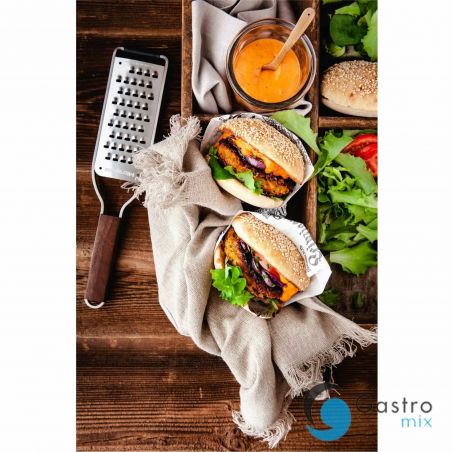 Tarka Extra Coarse MASTER - MICROPLANE | MC-43308 tom-gast 