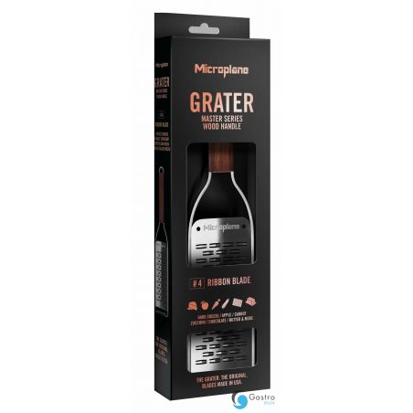 Tarka Ribbon MASTER - MICROPLANE | MC-43302 tom-gast 