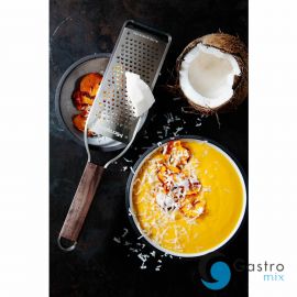  Tarka Coarse MASTER - MICROPLANE |  MC-43300 tom-gast