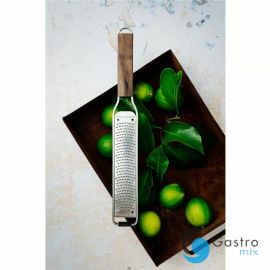  Tarka Zester MASTER - MICROPLANE | MC-43320 tom-gast