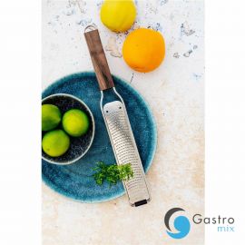  Tarka Zester MASTER - MICROPLANE | MC-43320 tom-gast
