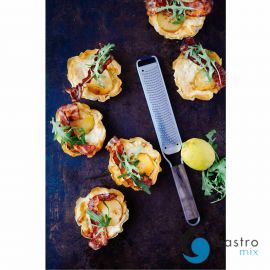  Tarka Zester MASTER - MICROPLANE | MC-43320 tom-gast