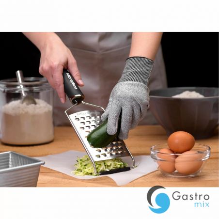 Tarka Ultra Coarse GOURMET - MICROPLANE | MC-45011 tom-gast 