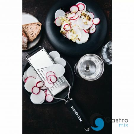 Mandolina do warzyw GOURMET - MICROPLANE | MC-45044 tom-gast 