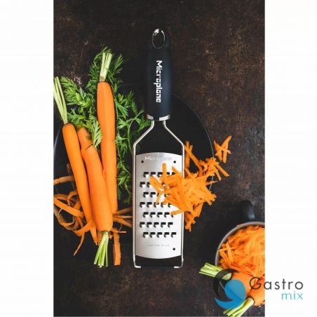 Tarka Extra Coarse GOURMET - MICROPLANE | MC-45008 tom-gast 