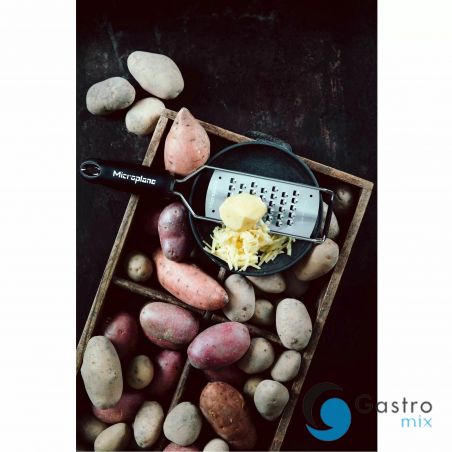 Tarka Extra Coarse GOURMET - MICROPLANE | MC-45008 tom-gast 