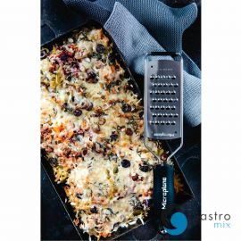  Tarka Extra Coarse GOURMET - MICROPLANE | MC-45008 tom-gast