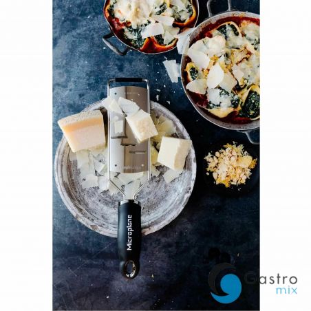 Tarka Large Shaver GOURMET - MICROPLANE | MC-45006 tom-gast 