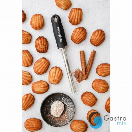 Tarka do przypraw PREMIUM CLASSIC - MICROPLANE | MC-46016 tom-gast 