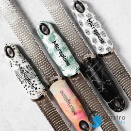  Tarka Zester Safari PREMIUM CLASSIC - MICROPLANE |  MC-53620 tom-gast