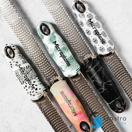 Tarka Zester Safari PREMIUM CLASSIC - MICROPLANE |  MC-53620 tom-gast 