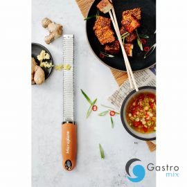 Tarka Zester cynamonowy pomarańcz PREMIUM CLASSIC - MICROPLANE | MC-46823 tom-gast