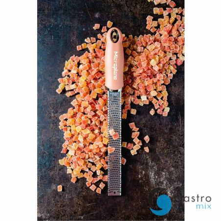 Tarka Zester cynamonowy pomarańcz PREMIUM CLASSIC - MICROPLANE | MC-46823 tom-gast 