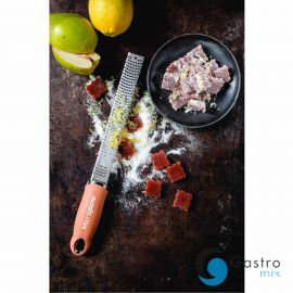  Tarka Zester cynamonowy pomarańcz PREMIUM CLASSIC - MICROPLANE | MC-46823 tom-gast