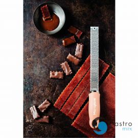  Tarka Zester cynamonowy pomarańcz PREMIUM CLASSIC - MICROPLANE | MC-46823 tom-gast