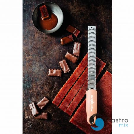 Tarka Zester cynamonowy pomarańcz PREMIUM CLASSIC - MICROPLANE | MC-46823 tom-gast 