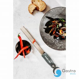  Tarka Zester grafitowy PREMIUM CLASSIC - MICROPLANE | MC-46743 tom-gast