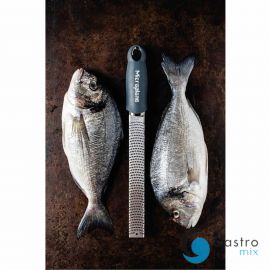  Tarka Zester grafitowy PREMIUM CLASSIC - MICROPLANE | MC-46743 tom-gast