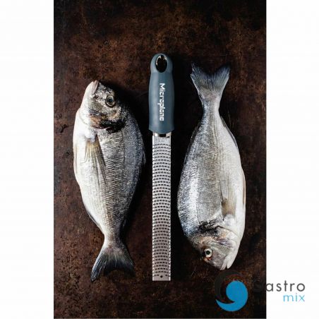 Tarka Zester grafitowy PREMIUM CLASSIC - MICROPLANE | MC-46743 tom-gast 