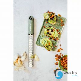  Tarka Zester szałwiowa zieleń PREMIUM CLASSIC - MICROPLANE | MC-46723 tom-gast