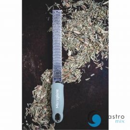  Tarka Zester szałwiowa zieleń PREMIUM CLASSIC - MICROPLANE | MC-46723 tom-gast