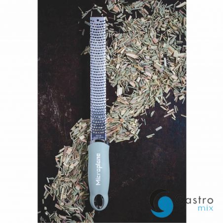 Tarka Zester szałwiowa zieleń PREMIUM CLASSIC - MICROPLANE | MC-46723 tom-gast 