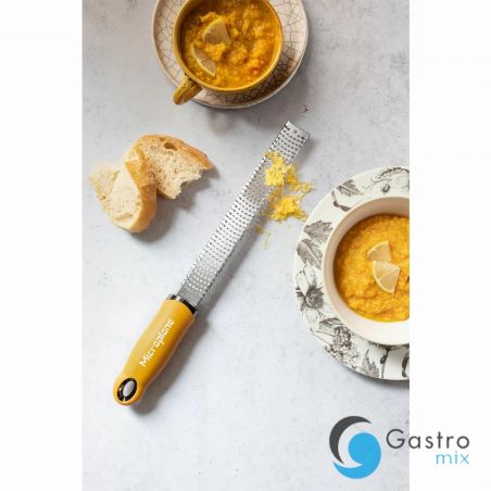 Tarka Zester musztardowy PREMIUM CLASSIC - MICROPLANE |  MC-46623 tom-gast 
