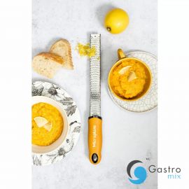  Tarka Zester musztardowy PREMIUM CLASSIC - MICROPLANE |  MC-46623 tom-gast