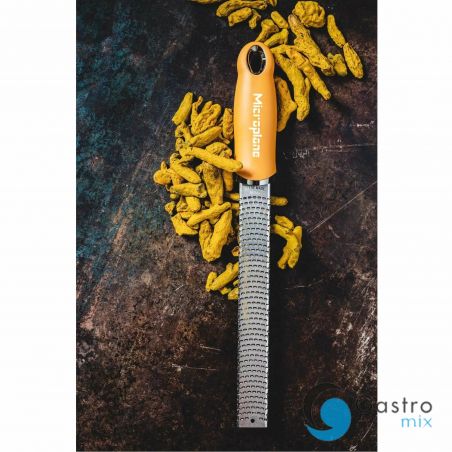 Tarka Zester musztardowy PREMIUM CLASSIC - MICROPLANE |  MC-46623 tom-gast 