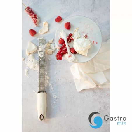 Tarka Zester kaszmirowy beż PREMIUM CLASSIC - MICROPLANE | MC-46323 tom-gast 