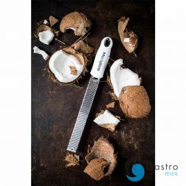  Tarka Zester biały PREMIUM CLASSIC - MICROPLANE | MC-46301 tom-gast